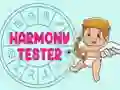 Spel Harmoni Tester pÄ nÀtet Spel Harmoni Tester pÄ nÀtet