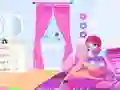 Spel Inreda Winx-rummet på nätet