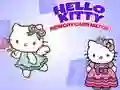Spel Hello Kitty Minnesspel på nätet