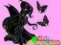 Spel Winx MÄlarbok pÄ nÀtet Spel Winx MÄlarbok pÄ nÀtet