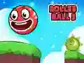 Spel Rullande Boll 5 på nätet