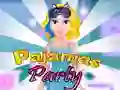 Spel Pajamafest pÄ nÀtet Spel Pajamafest pÄ nÀtet