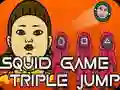 Spel Bläckfisk Trippelhopp Spel på nätet Spel Bläckfisk Trippelhopp Spel på nätet