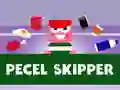 Spel Pecel Skipper pÄ nÀtet Spel Pecel Skipper pÄ nÀtet