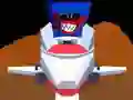 Spel Huggy Wuggy Mars pÄ nÀtet Spel Huggy Wuggy Mars pÄ nÀtet