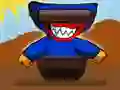 Spel Huggy Wuggy Öken på nätet Spel Huggy Wuggy Öken på nätet
