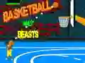 Spel Bara Bestar i Basket på nätet
