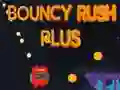 Spel Bouncy Rush Plus pÄ nÀtet Spel Bouncy Rush Plus pÄ nÀtet