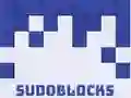 Spel Sudoblocks på nätet