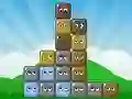 Spel Block på nätet