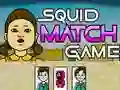 Spel Bläckfisk Match Spel på nätet Spel Bläckfisk Match Spel på nätet
