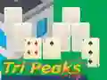 Spel Tri Toppars Stad på nätet