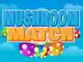 Spel Svampmatch pÄ nÀtet Spel Svampmatch pÄ nÀtet