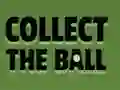 Spel Samla bollen på nätet
