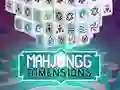 Spel Mahjongg Dimensioner 350 sekunder pÄ nÀtet Spel Mahjongg Dimensioner 350 sekunder pÄ nÀtet
