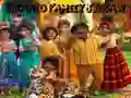 Spel Encanto Familjepussel pÄ nÀtet Spel Encanto Familjepussel pÄ nÀtet