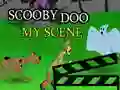 Spel Scooby-Doo Min Scen pÄ nÀtet Spel Scooby-Doo Min Scen pÄ nÀtet