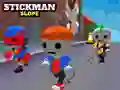 Spel Stickman Backe pÄ nÀtet Spel Stickman Backe pÄ nÀtet