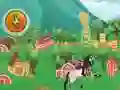 Spel Uppförsbacke Rush 9 pÄ nÀtet Spel Uppförsbacke Rush 9 pÄ nÀtet