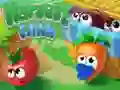 Spel Skördefarm på nätet Spel Skördefarm på nätet