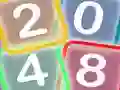 Spel Neonspelet 2048 pÄ nÀtet Spel Neonspelet 2048 pÄ nÀtet