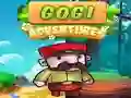 Spel Gogi Äventyr 2019 på nätet Spel Gogi Äventyr 2019 på nätet