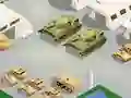 Spel Parkering av Tankarmén på nätet