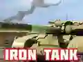 Spel Järn tank på nätet