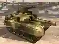 Spel US Army Fordons Transporter Lastbil på nätet