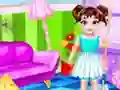Spel Baby Taylor Stökigt Hem Städning på nätet Spel Baby Taylor Stökigt Hem Städning på nätet