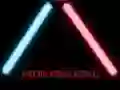 Spel Neon Pong pÄ nÀtet Spel Neon Pong pÄ nÀtet