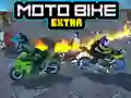 Spel Moto Bike Extra pÄ nÀtet Spel Moto Bike Extra pÄ nÀtet