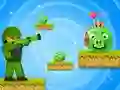 Spel Mr. Soldat på nätet