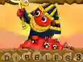 Spel Dibbles 3: Ökenens Förtvivlan på nätet Spel Dibbles 3: Ökenens Förtvivlan på nätet