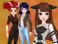 Spel Prickig Tjej Ny Era pÄ nÀtet Spel Prickig Tjej Ny Era pÄ nÀtet