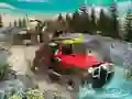 Spel Offroad 4x4 Kört Jeep på nätet Spel Offroad 4x4 Kört Jeep på nätet