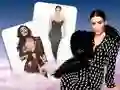 Spel Kim Kardashians Minnesspel på nätet