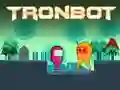 Spel Tronbot pÄ nÀtet Spel Tronbot pÄ nÀtet