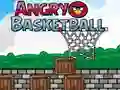 Spel Arg Basketboll på nätet