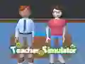 Spel Lärare Simulator på nätet