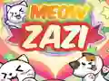 Spel Mjau Zazi pÄ nÀtet Spel Mjau Zazi pÄ nÀtet