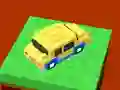 Spel Blocky Taxi ZigZag på nätet