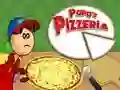 Spel Pappas Pizzeria på nätet