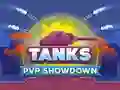 Spel Tanks PVP Uppgörelse på nätet Spel Tanks PVP Uppgörelse på nätet