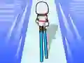 Spel Heels Stacky Rush 3D pÄ nÀtet Spel Heels Stacky Rush 3D pÄ nÀtet