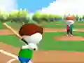Spel Baseballbat pÄ nÀtet Spel Baseballbat pÄ nÀtet