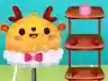 Spel Sydda modekläder för Baby Taylor på nätet Spel Sydda modekläder för Baby Taylor på nätet
