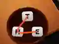 Spel Hjärn-Korsord på nätet