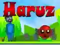 Spel Haruz på nätet