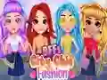 Spel BFF:s Stad Chic Mode pÄ nÀtet Spel BFF:s Stad Chic Mode pÄ nÀtet
